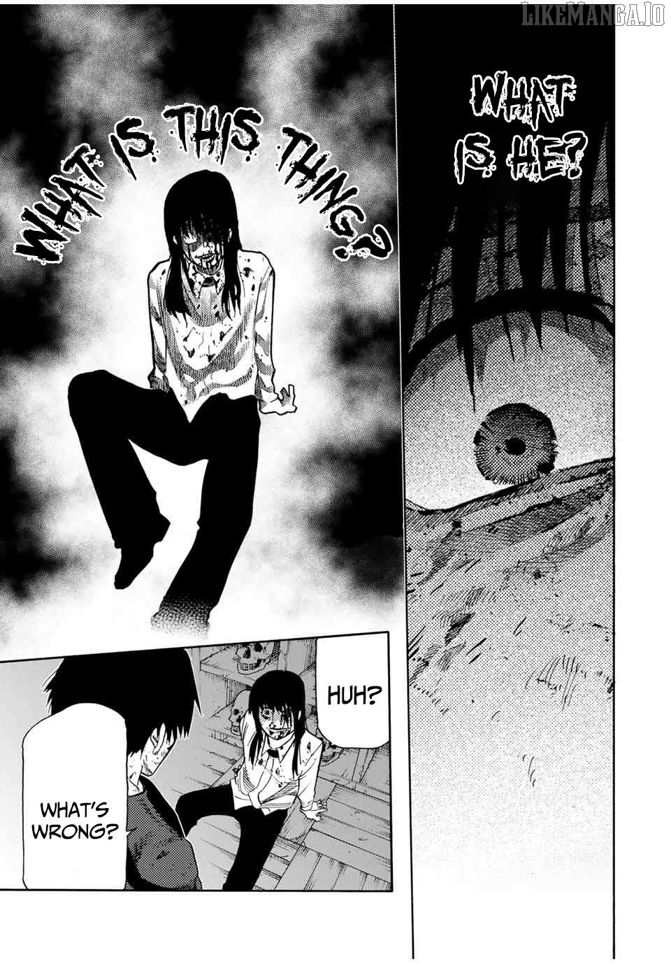 Juujika No Rokunin Chapter 225 image 13